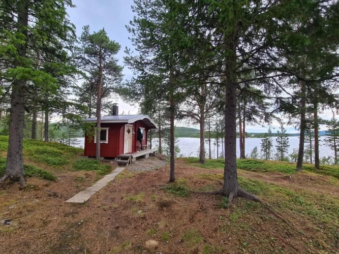 Cottage