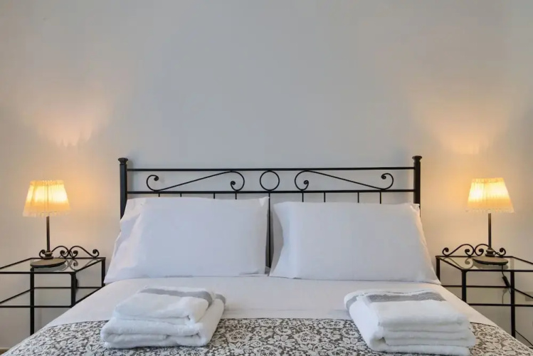 Appartamento Turistico di LulÃ¹