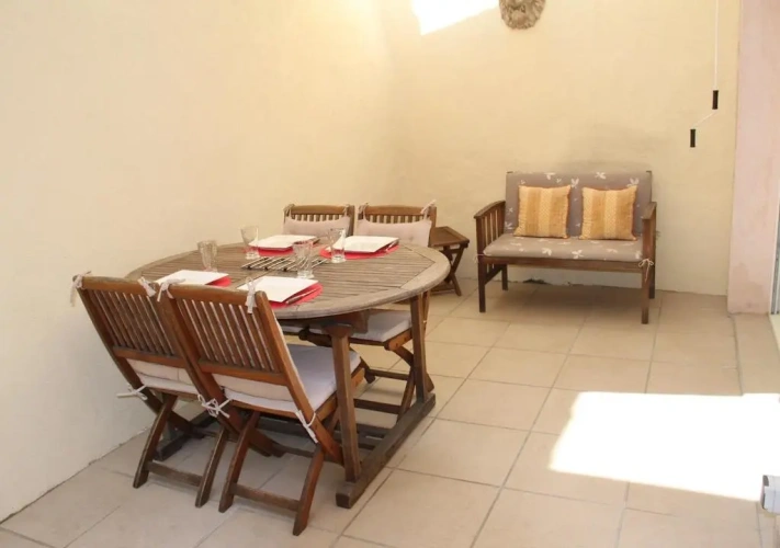 1 Bedroom Cottage