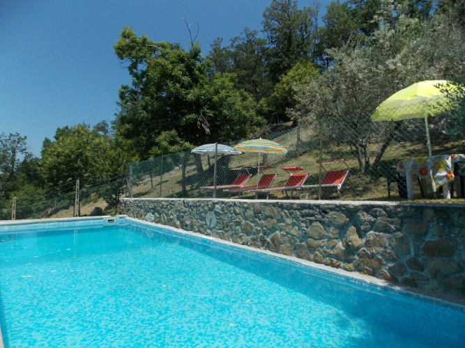 Villa L'Intento