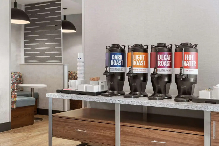Hampton Inn by Hilton Kingston