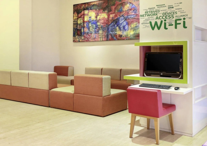 Artotel Harmoni Jakarta
