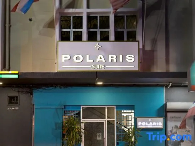 Polaris Suite
