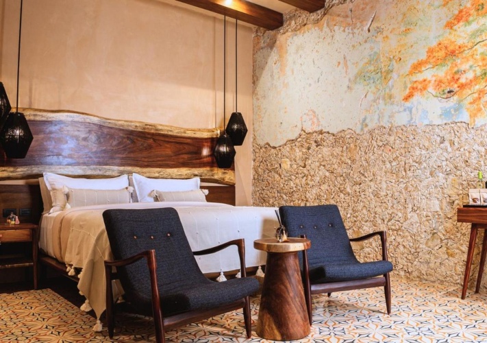 Adoro Hotel Boutique Adults Only photo 7
