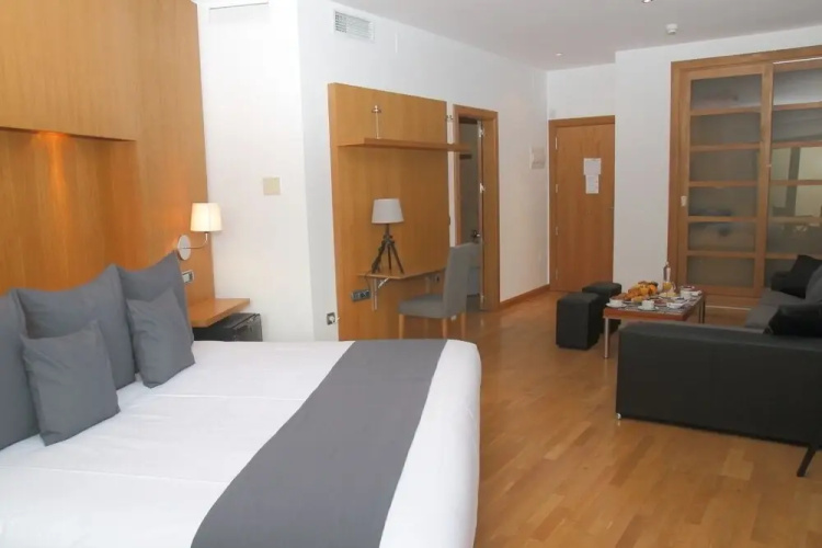 Hotel Alcaidesa