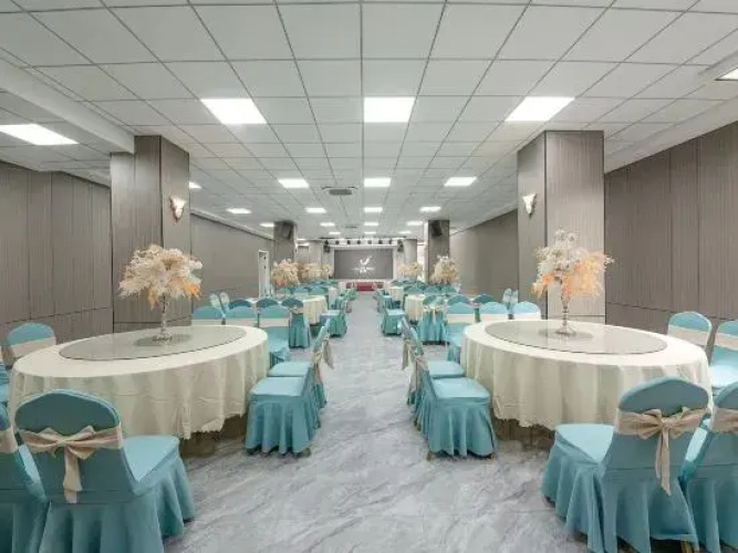 yuanzhu hotel