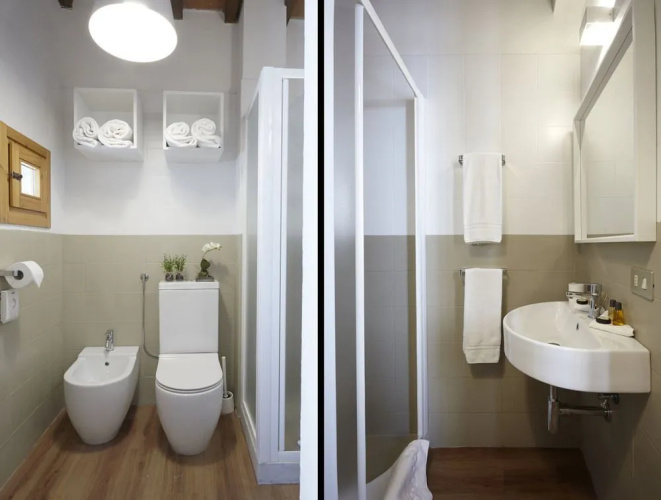 Yome - Your Home in Florence