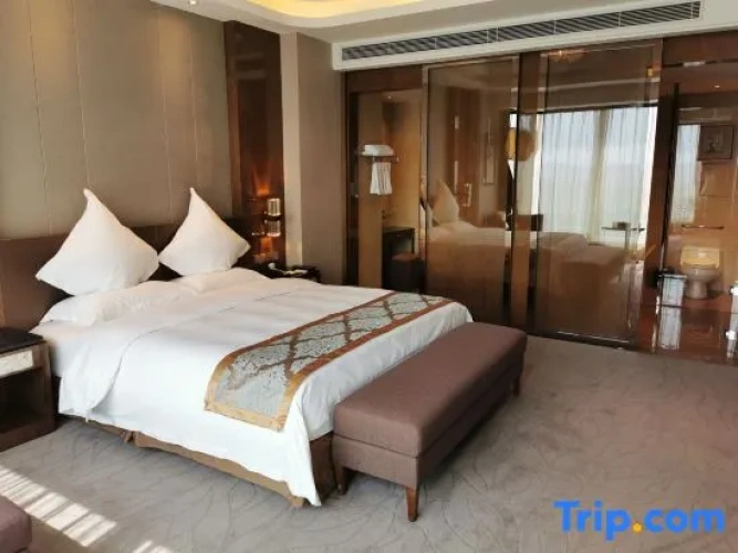Ambassador Double Suite