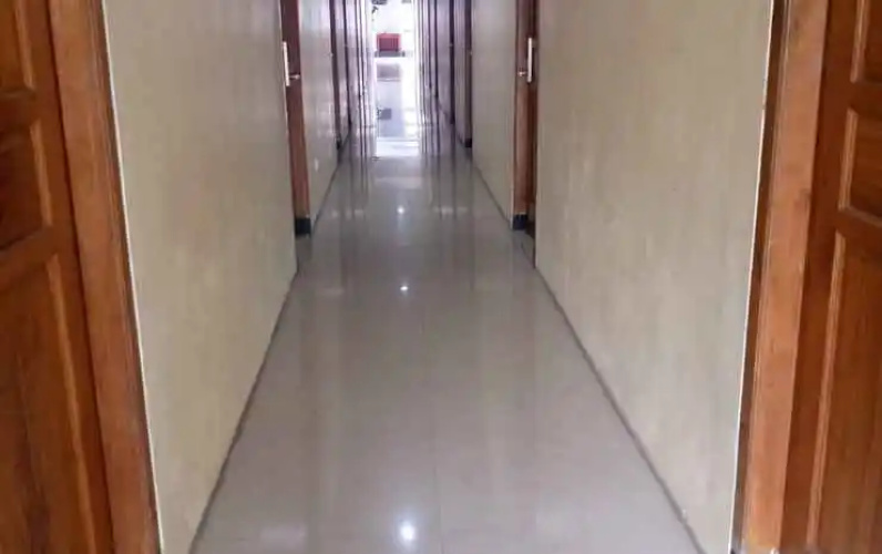 DE COZY INN Mojokerto