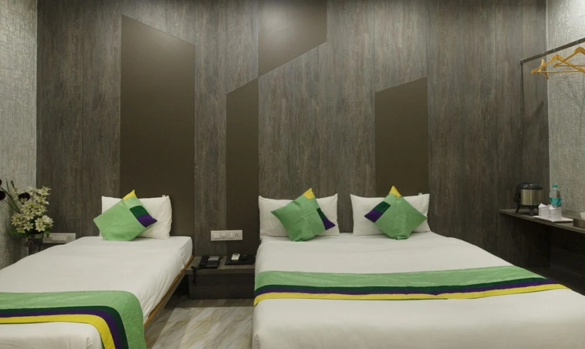 Hotel Urban