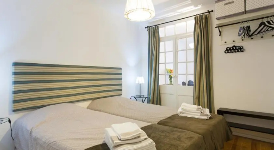 Feels Like Home - Central Flat in Bairro Alto