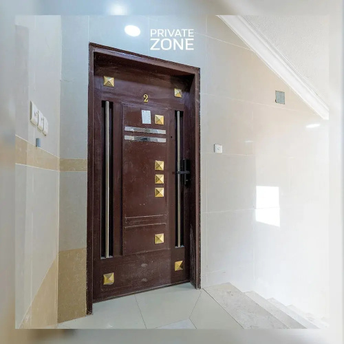 Private Zone Laban