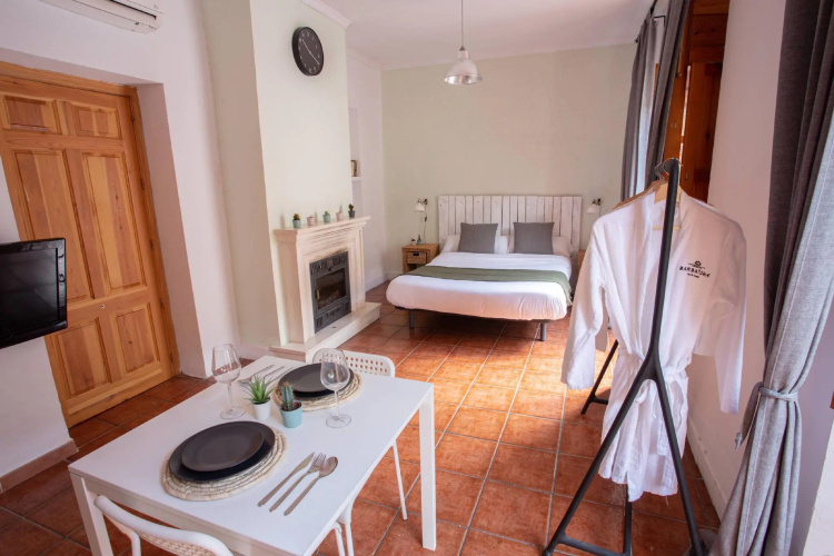 Barbatuke Art and Hostel