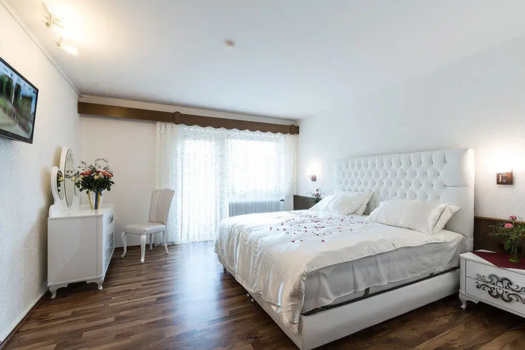 Hotel Zum Kühlen Grund
