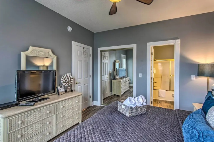 Myrtlewood Golf Resort Condo With Pool Access