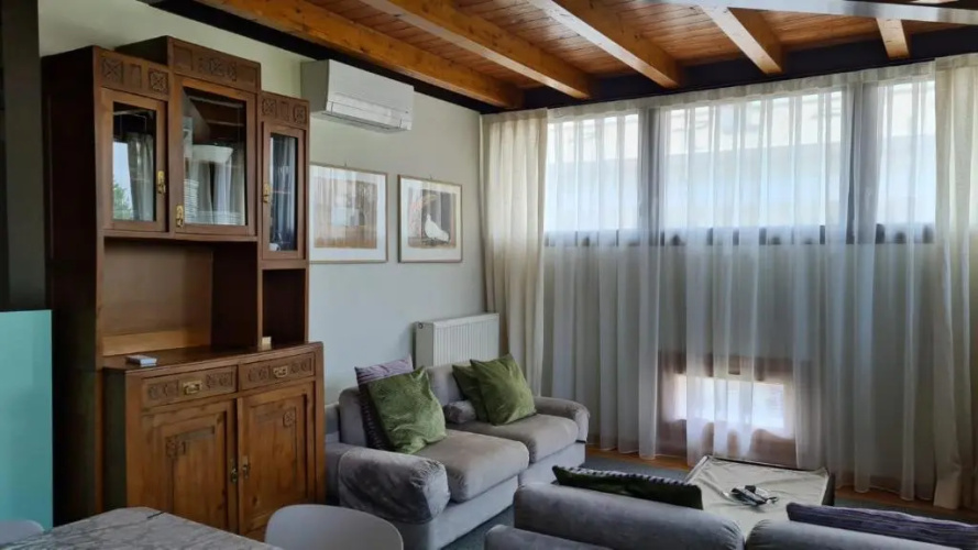 Appartamento Modenese 8