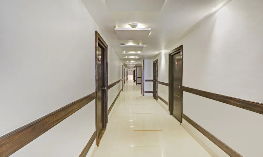 Hotel Verdisso