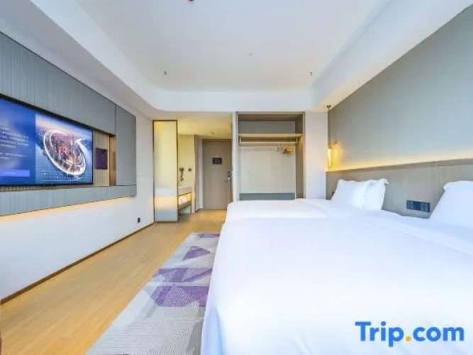 Business Twin room