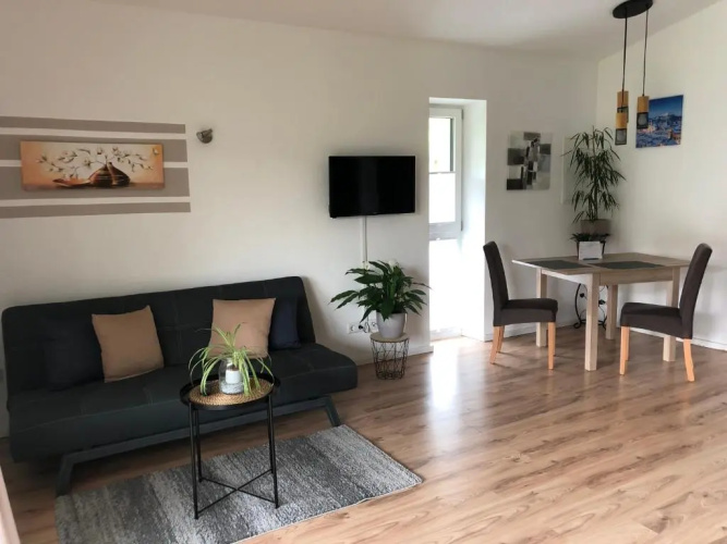 One Apartment