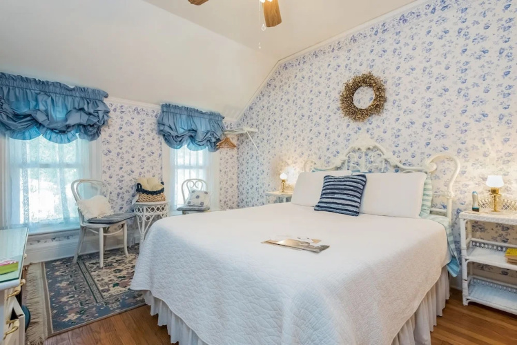 Kingsley House Bed & Breakfast