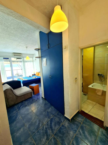 Malibu Apartments