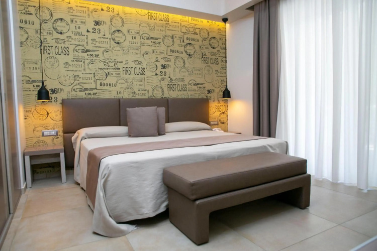 Pietra di Luna Hotel