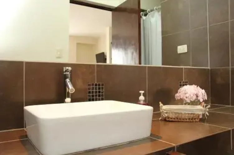 Hotel Pilancones