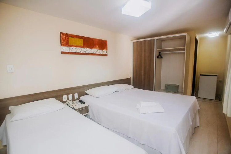 Hotel Alimar