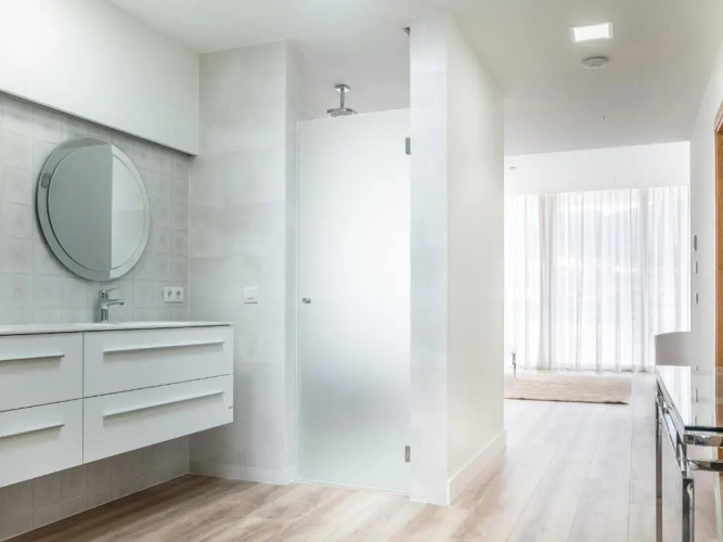 CHALET 95, Lujo y Piscina Infinity