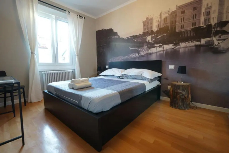 Al Garibaldino Rooms