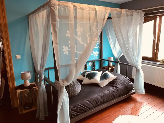 L'appartement