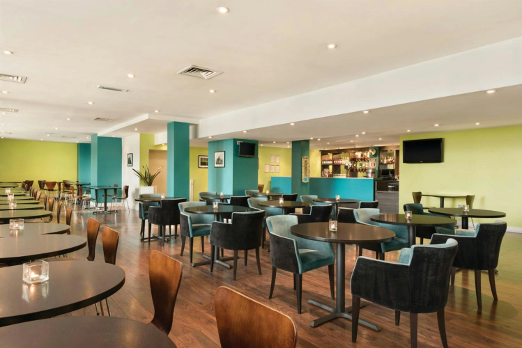 Heeton Concept Hotel - City Centre Liverpool photo 16