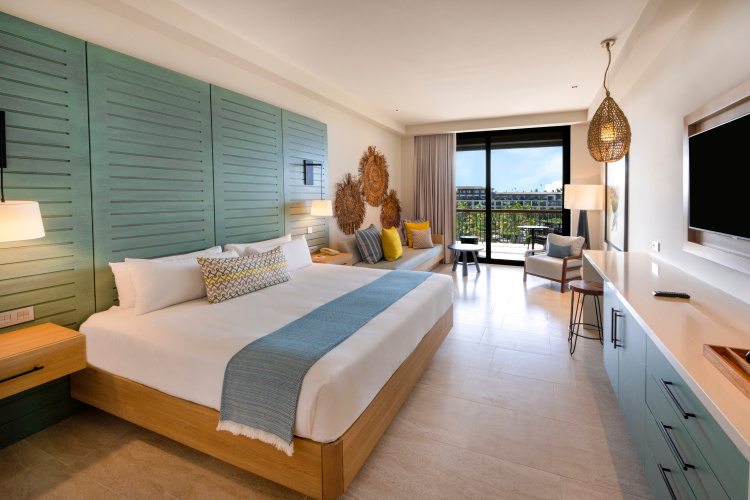 Lopesan Costa Bavaro Resort, Spa & Casino photo 6