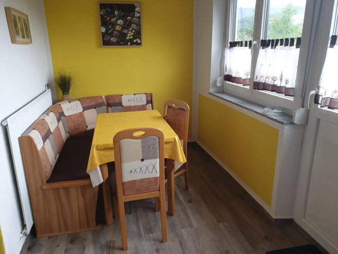 Ferienwohnung Haus Stadler