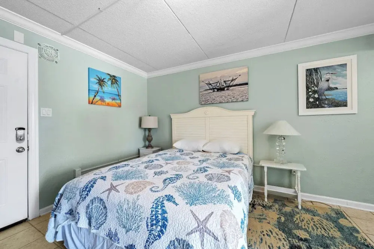 Beachview 312