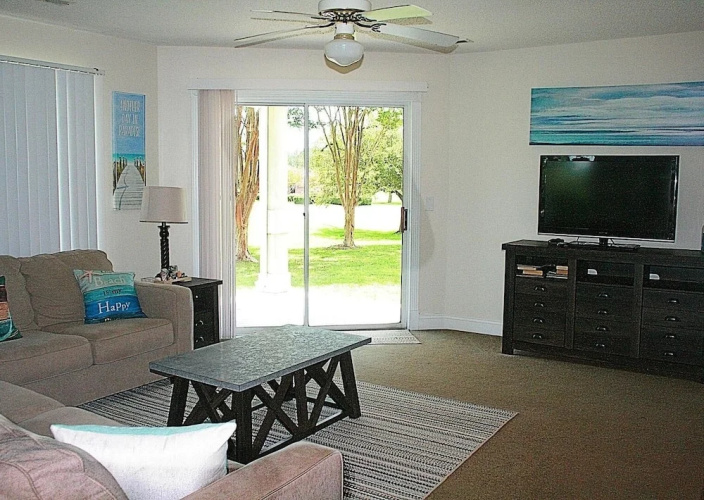 104 2 Bedroom Villa by RedAwning