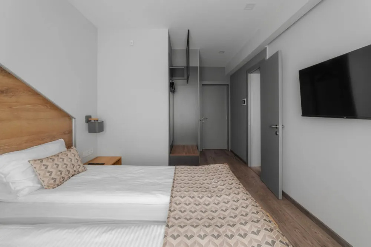 Gogi Resort
