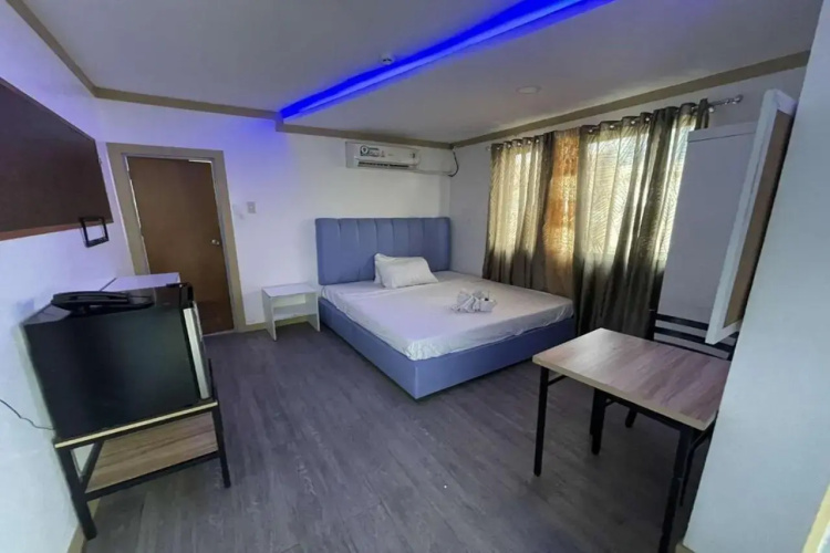 Clark Star Hotel