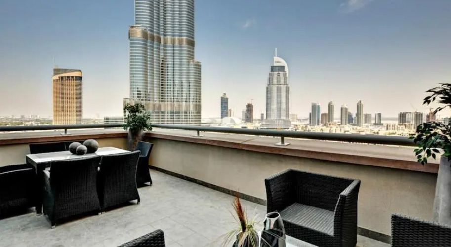 Stand Point (tower B) - Image 2