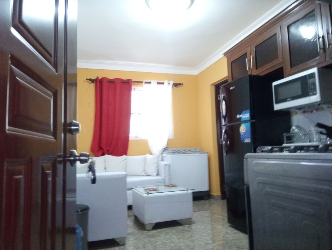 Standard Apartment