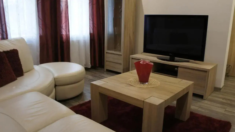 Homestay Olivera