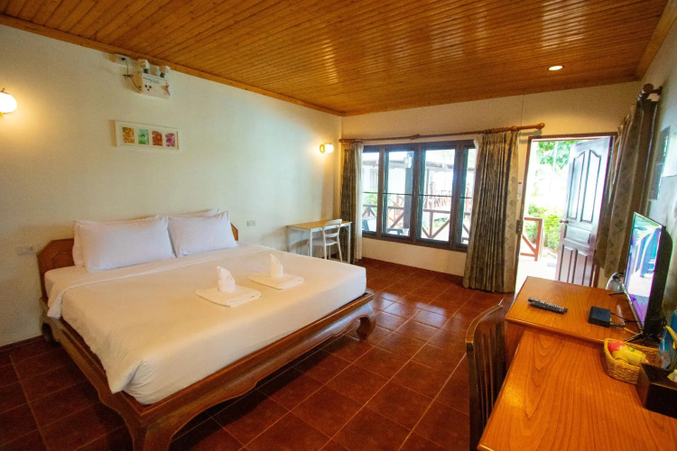 Rocky Point Resort