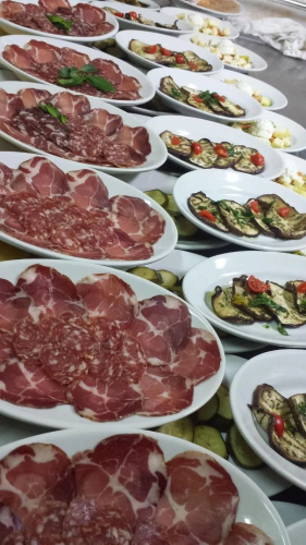 Agriturismo Agrisole