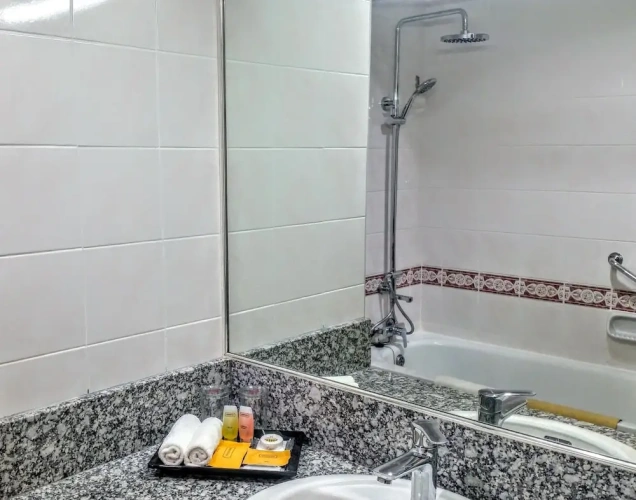 Premier Double room