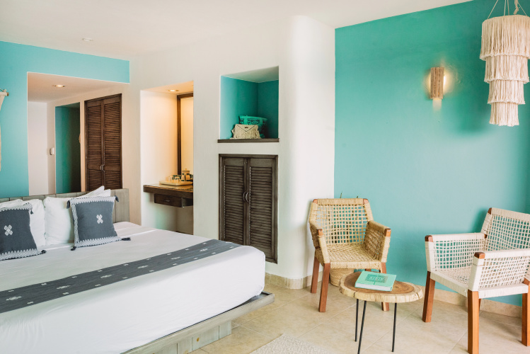 Hotel B Cozumel photo 6