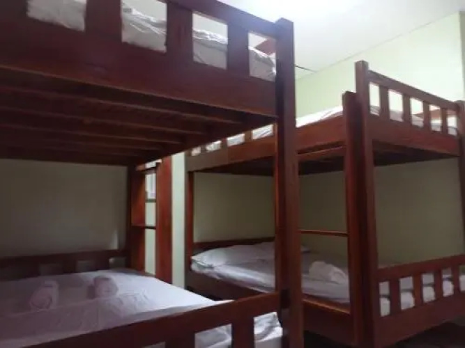 Amber Homestay