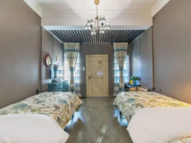 Origin Hotel