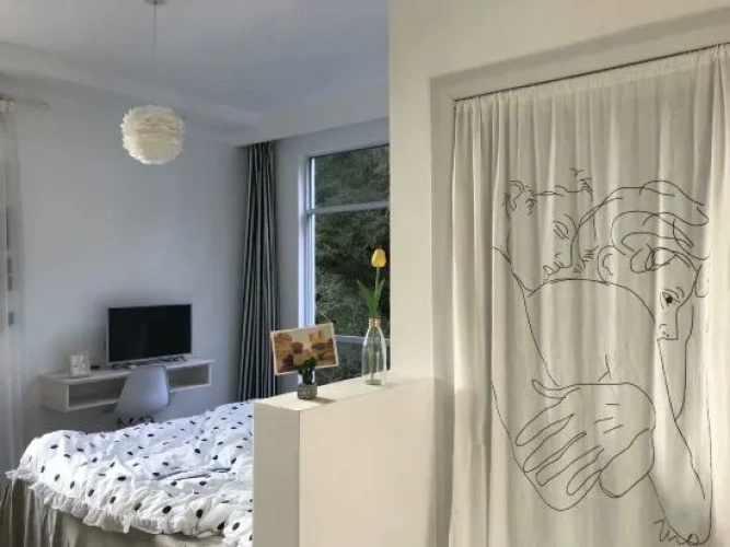 Chunmian Music Hostel