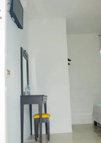 1 Bedroom Standard Triple room
