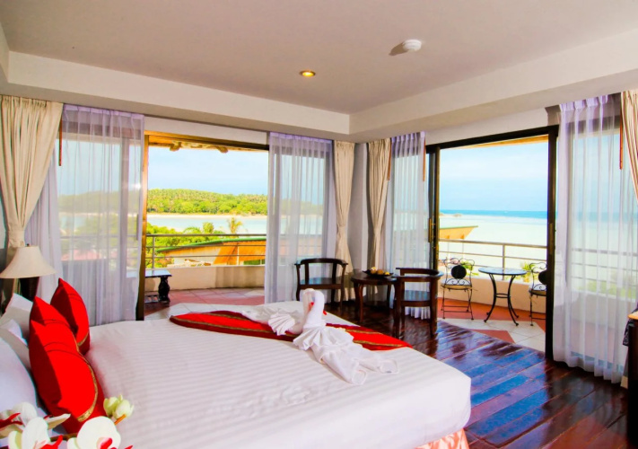 Hotelbild